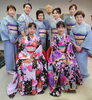 「支部からの嬉しい報告♪」