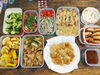 料理代行　（３～４名様分）「共働き・子育て世帯に大人気！ライトハンズの料理サービス🍳」