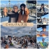 2回行われた協賛じゃんけん大会✊🏻「『AKI FES 2025🧡』〜じゃんけん大会編〜　スズキ自販愛媛　野外活動イベント　スズキアリーナ川之江」
