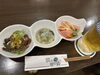「徐々に冷える日が増えてきました。温かいお料理でお待ちしております✨【おきがる鉄板焼　獏の棲む森】」