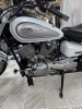 「バイクの美装もお任せ！メッキ・塗装・樹脂パーツのトータルケアで輝きが蘇る」