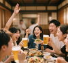 「📢【お好み焼き鉄板焼きバンビよりお知らせ】 」