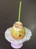 誕生日ケーキ「9日のお誕生日🎂」