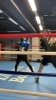 「女子ボクサー🥊リベラルボックスジム！岡山市東区ボクシング・キックボクシング・フィットネス・パーソナルナルジム」