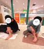 「冷えは万病の元」