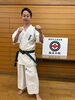 「道場生紹介🥋お子様と一緒に空手デビュー！壮年世代の新しい挑戦を応援します」