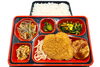 ビジネス弁当「１１月１３日のお弁当🍱」