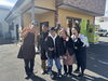 プチお披露目会無事終了✨️「✨️プチお披露目無事終了✨️」