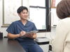 「毛ほどの細い鍼で痛みが少ない鍼施術」