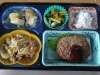 「11/14 お弁当の献立」