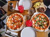「Pizza Glee高崎店[大分市テイクアウトピザ]」
