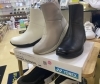 ブラック、ホワイト、ベージュの3色展開「ヨネックスのブーツ＆全天候型シューズで快適な足元を✨11月17日（月）ヤサカ健康フェスティバルで「足型測定」開催！」