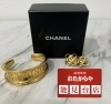 シャネル　アクセサリー　高価買取❗️「【シャネル】ヴィンテージアクセサリーのお買取❗️」
