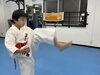 「11月13日(木)の稽古風景≪ 明石/空手/スポーツ/運動/幼児/小学生/お稽古/習い事≫」