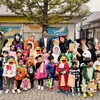「Truly Globalを体験！ケリアのハロウィンイベントレポート✨」