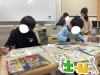 「11月14日（金）の様子【パズル道場】」