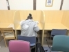 毎日えらいね！「毎日自習に来てます」
