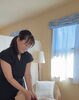 「仕事は楽しくしたいですね」