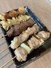 やきとり　塩「【お知らせ】焼き鳥のテイクアウトがランチタイムにも受け取れるようになりました！」