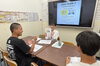 二次対策も任せろ！「英検Ⓡ二次試験対策で準備バッチリ！ 江戸川区　西葛西　英語　塾」