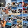 たくさんの御出店ありがとうございました😊「AKIFES2025🧡キッチンカー&ハンドメイド」