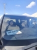 「運転手気分」