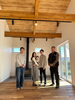 「『認定長期優良住宅』＋『GX志向型住宅』のお引渡し」