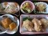 「11/17  お弁当の献立」
