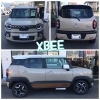 新型クロスビー展示車・試乗車あります❗️「新型クロスビー展示車あります🙆🏻‍♀️✨　スズキ自販愛媛　スズキアリーナ川之江　」