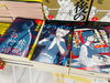 期間限定特別カバー発売中！「【都市伝説解体センター×角川文庫・角川ホラー文庫】発売中！」