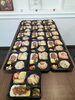 本日のお弁当「イベント・会議に！巴喰利家の本格台湾弁当はいかがですか？」