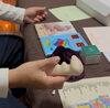 「足つぼ学びたい方続出」