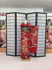 「ふりそでsanQ高砂店👘スタッフ一押し❣️クールな主役コーデ🌹【東京都葛飾区限定！成人式の豪華振袖フルセットレンタル店】」