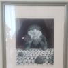 森ヒロコさんの銅版画、絵画を買取りしました！【宮崎市　出張買取】