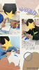 「【放デイ】冬の制作❄️【札幌市北区児童デイサービスこぱんはうすさくら】」