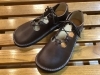 Organic handloom COALPORT「かわいいギリーシューズが再入荷！ オーガニックハンドルーム。」