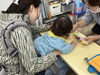 「0歳からの脳づくり！親子で学ぶ楽しさを体験しませんか？　北千住　千住大橋　足立区　0歳時学習　幼児　公文」