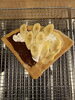 2.ホントノチョコカスタードバナナホイップ「人気No.2！チョコもカスタードも楽しめる『チョコバナナカスタードホイップ』」