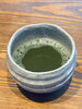 有機抹茶「【新メニュー登場】心も体も温まる、オーガニック抹茶と梅昆布茶はいかがですか？」