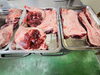 「衝撃の脂のり！アライグマのお肉、裏メニューでご用意しております」