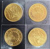 天皇陛下御在位60年記念　10万円金貨「金貨買取なら船橋の買取店おたからや大神宮下駅本店にお任せください！！」