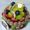 フルーツたっぷり✨「フルーツたっぷり記念日ケーキ🎂は当店にお任せください🎉　　【京阪牧野駅から徒歩4分】」