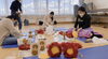 「子ども達の楽器つくり✨✨市川市　南行徳　葛西　江戸川区　初心者歓迎」