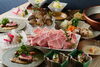 忘年会はしゃぶ吉別館で！「団体様での忘年会向け「冬の別館限定コース」が始まります！【昭和町 しゃぶ吉】」