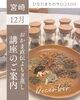 「🎄lihiのよもぎ蒸し講座 📚12月スケジュール【宮崎市 おかま直伝よもぎ蒸し ひなたまちのサロンlihi】」