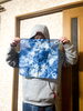 「藍染め体験」