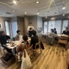 まいぷれ掲載店様と異業種アイデア交換会を開催しました！