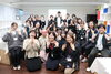 ひめラボ参加者集合写真「【第13期】にいはま女性ネットワーク第18回定例会を開催しました!!」