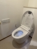 AFTER「施工事例（トイレリフォーム　船橋市芝山　S様邸）」