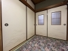 「襖の張替え」